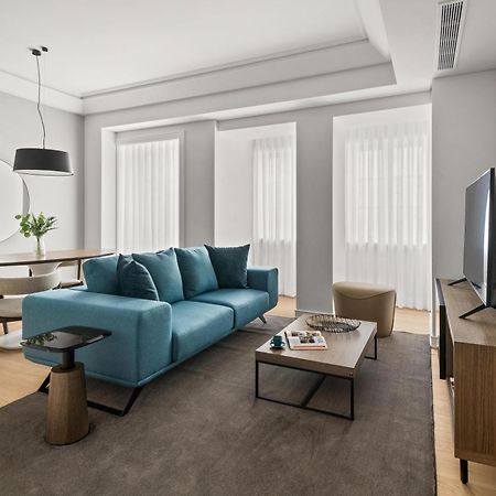 Mirabilis Apartments - Aaa23 Lisboa المظهر الخارجي الصورة
