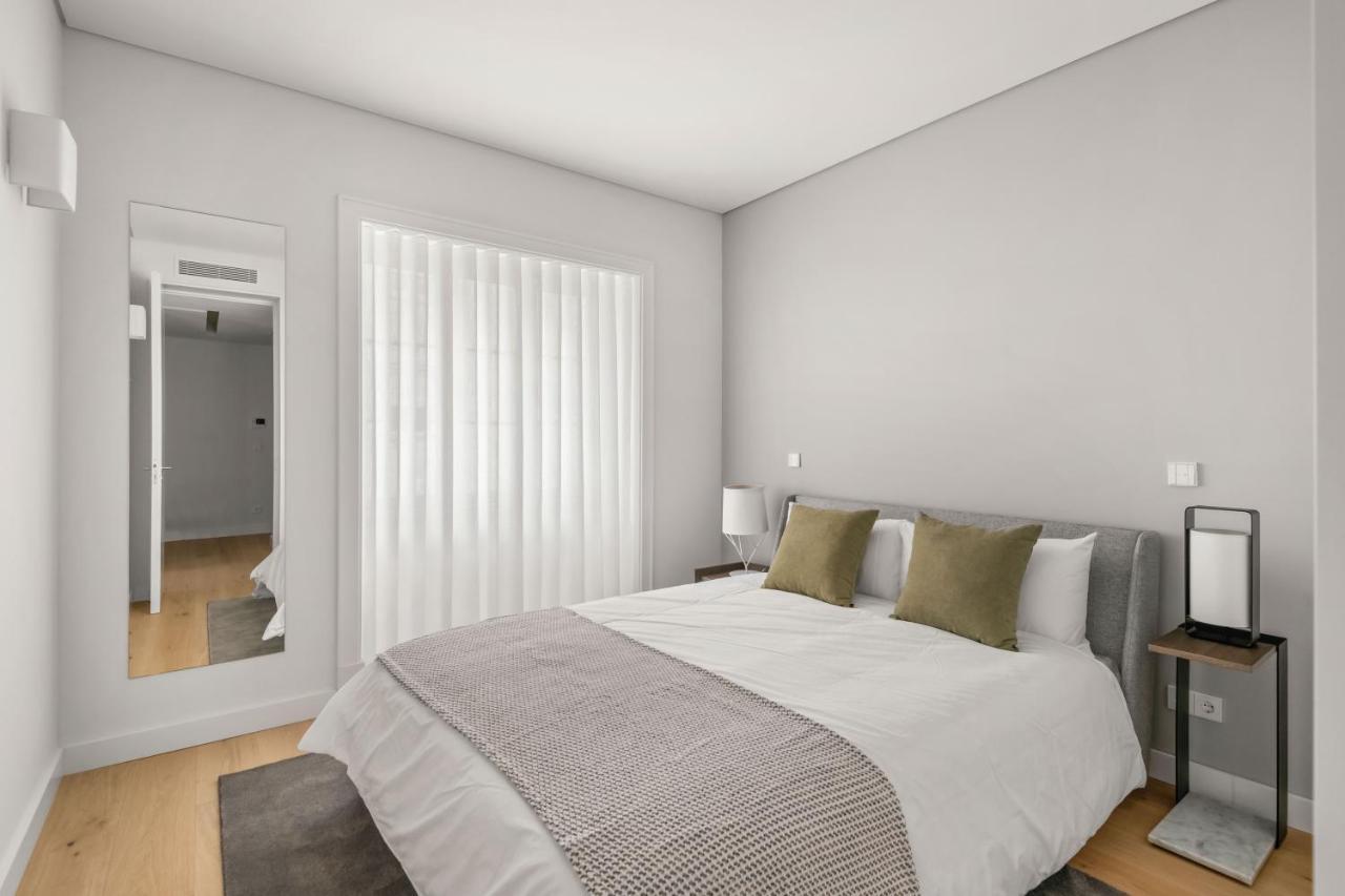 Mirabilis Apartments - Aaa23 Lisboa المظهر الخارجي الصورة