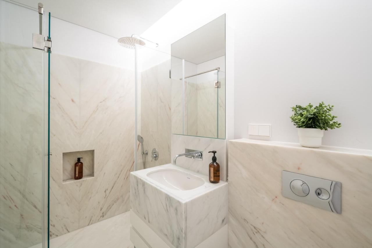 Mirabilis Apartments - Aaa23 Lisboa المظهر الخارجي الصورة