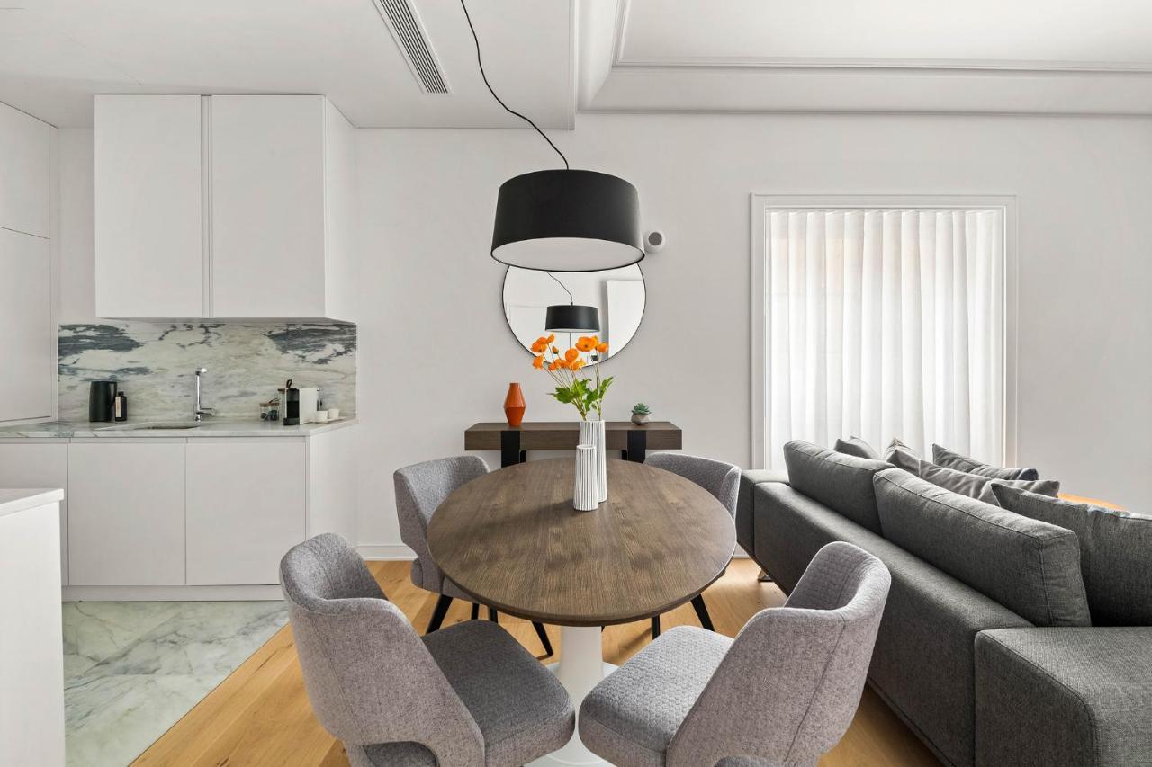 Mirabilis Apartments - Aaa23 Lisboa المظهر الخارجي الصورة