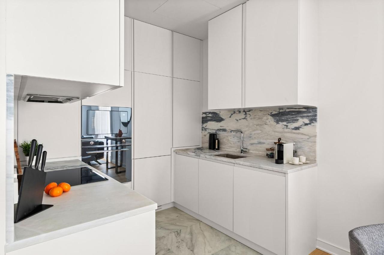 Mirabilis Apartments - Aaa23 Lisboa المظهر الخارجي الصورة