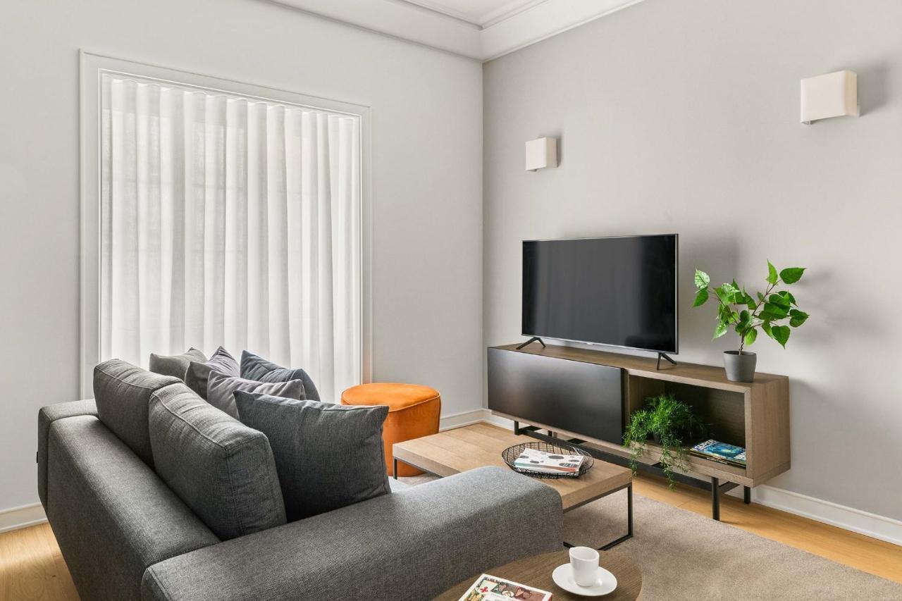 Mirabilis Apartments - Aaa23 Lisboa المظهر الخارجي الصورة