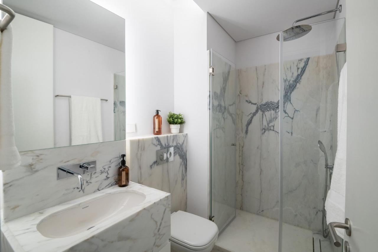 Mirabilis Apartments - Aaa23 Lisboa المظهر الخارجي الصورة