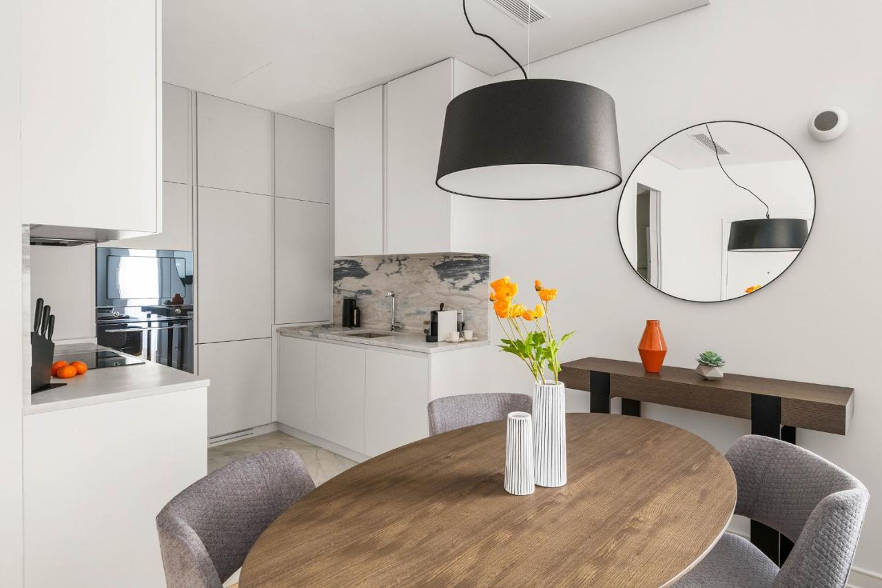 Mirabilis Apartments - Aaa23 Lisboa المظهر الخارجي الصورة