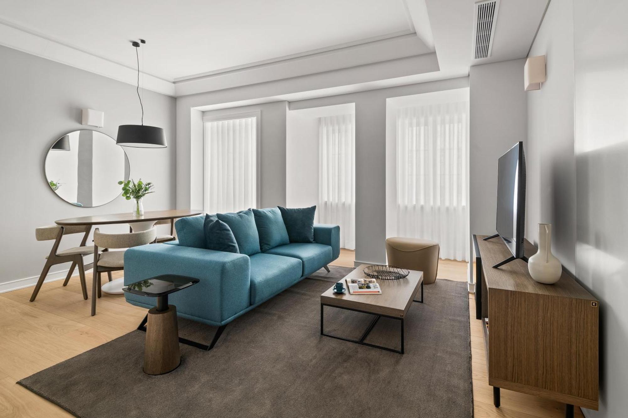Mirabilis Apartments - Aaa23 Lisboa المظهر الخارجي الصورة
